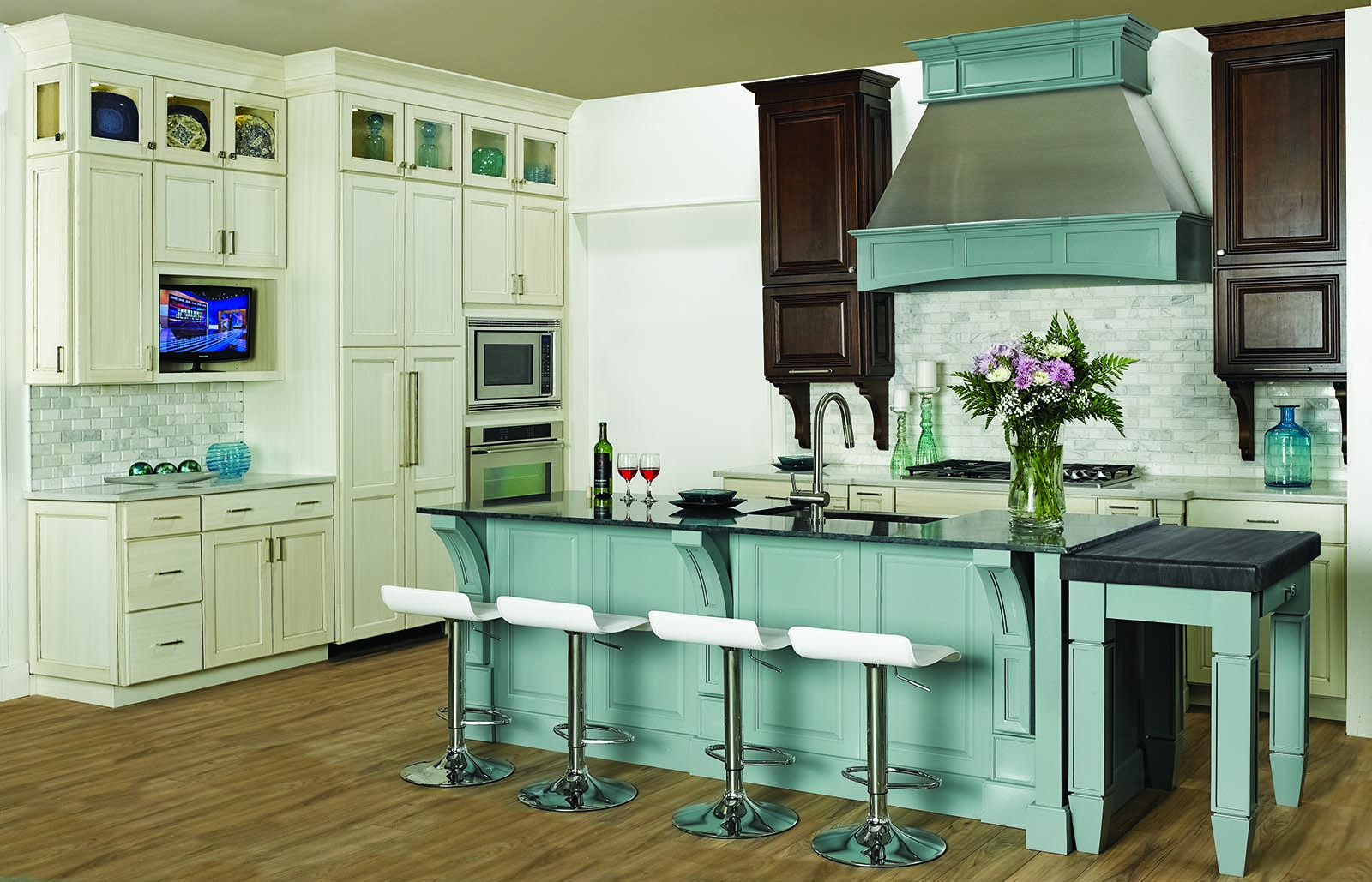 Kitchen remodeling in columbia missouri