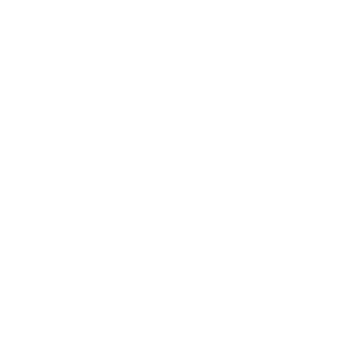 Hand holding cell phone with dollar sign in center glyph